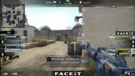 csgo bubble